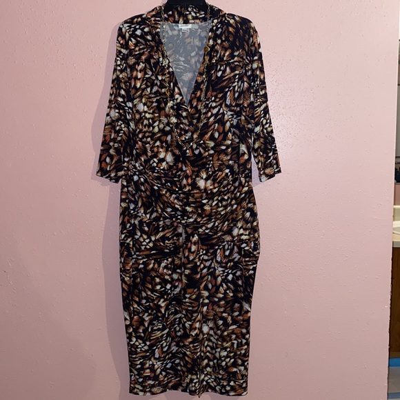 Avenue dress size 18 / 20 - Picture 3 of 15
